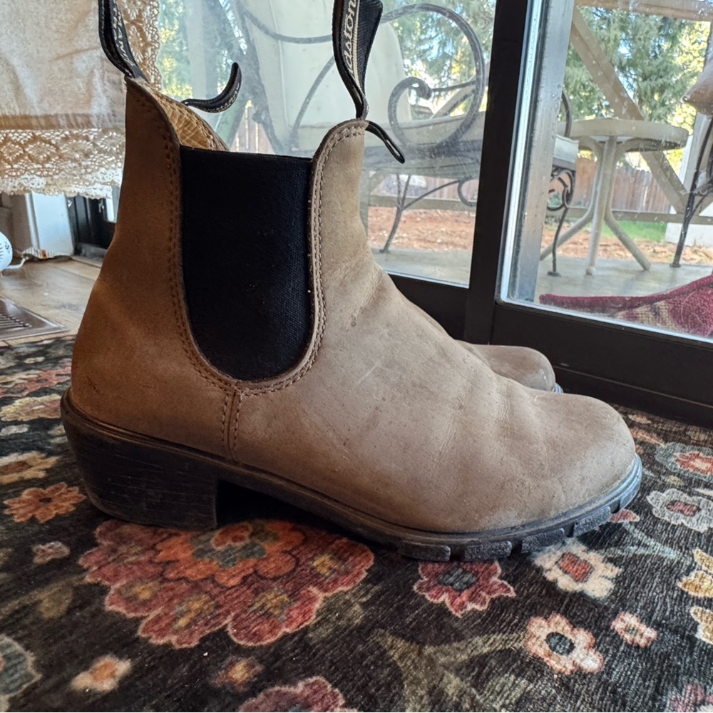 Blundstone Ankle Boots